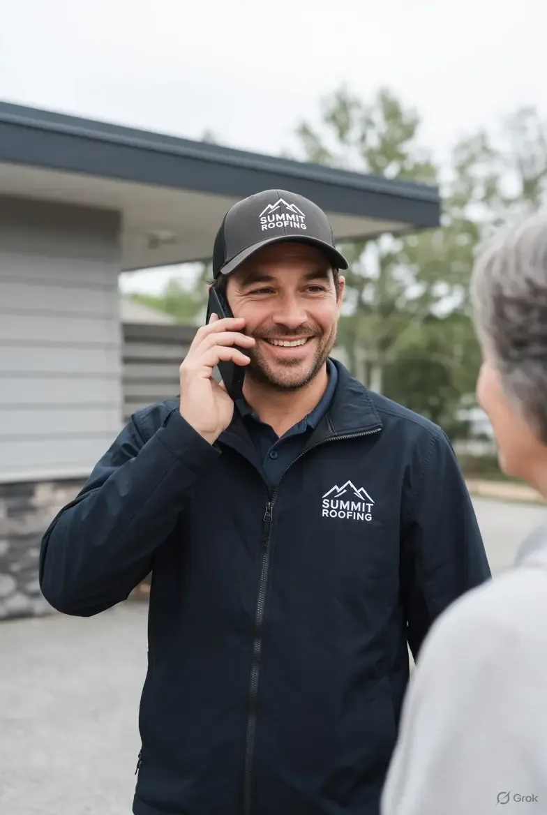 Flat Roof Leak Repair Eagle Mountain, UT FAQs